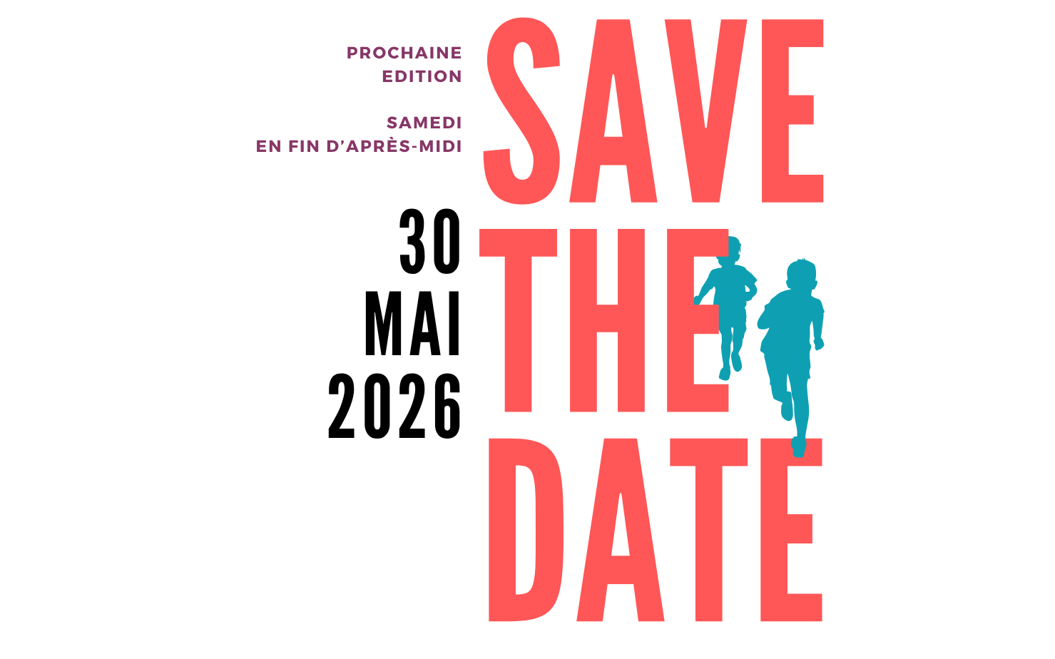 Save The Date