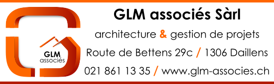 GLM Associés