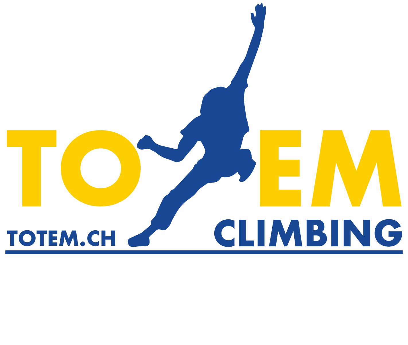 TOTEM Escalade