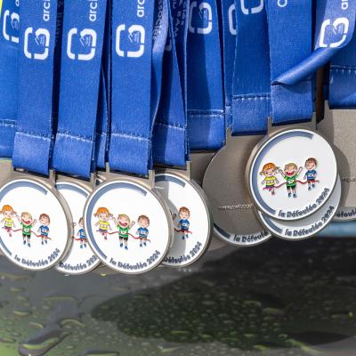 La Défoulée 2024