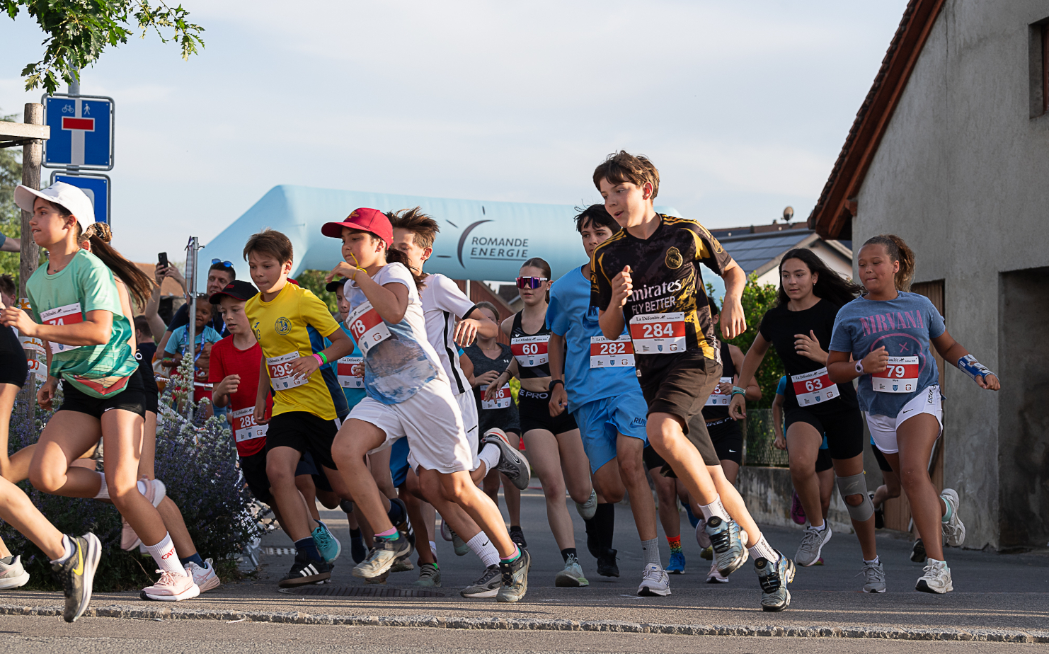 Les photos sont disponibles
