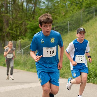 Ladefoule 38